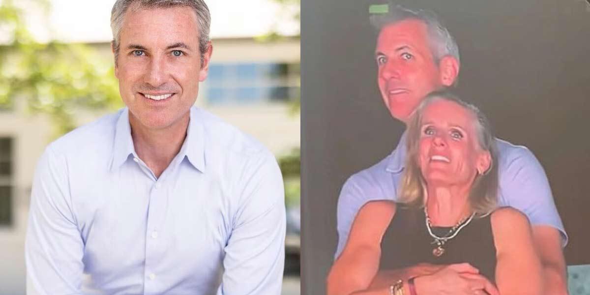 El CEO de Astronomer renuncia tras ser sorprendido en la kiss-cam viral de Coldplay