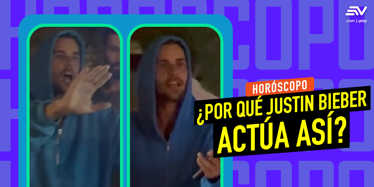 Horóscopo de este viernes 20 de junio: Piscis, ¿por qué Justin Bieber actúa así?