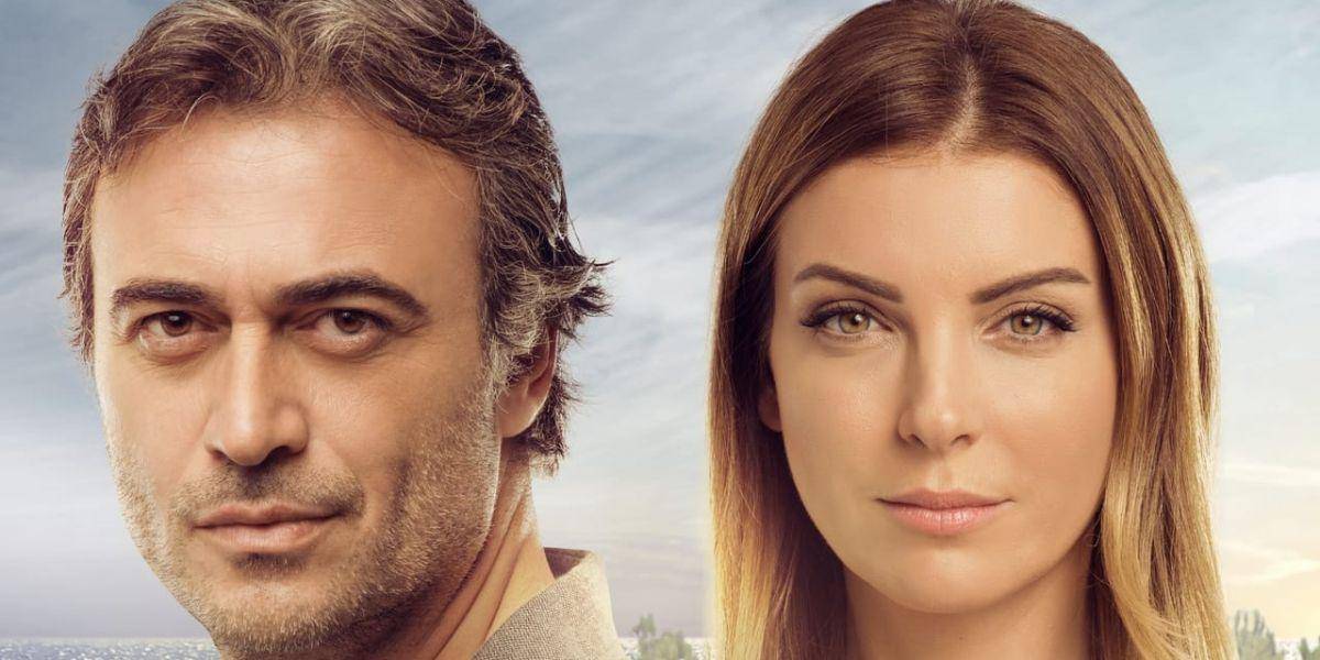 ¡No te pierdas el estreno de la telenovela turca Segunda Oportunidad!