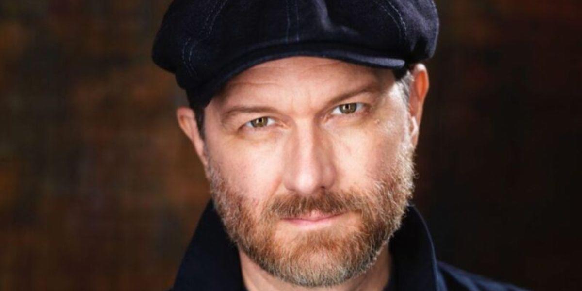 Erik Jensen, actor de The Walking Dead, es diagnosticado con cáncer de colon en una etapa muy avanzada