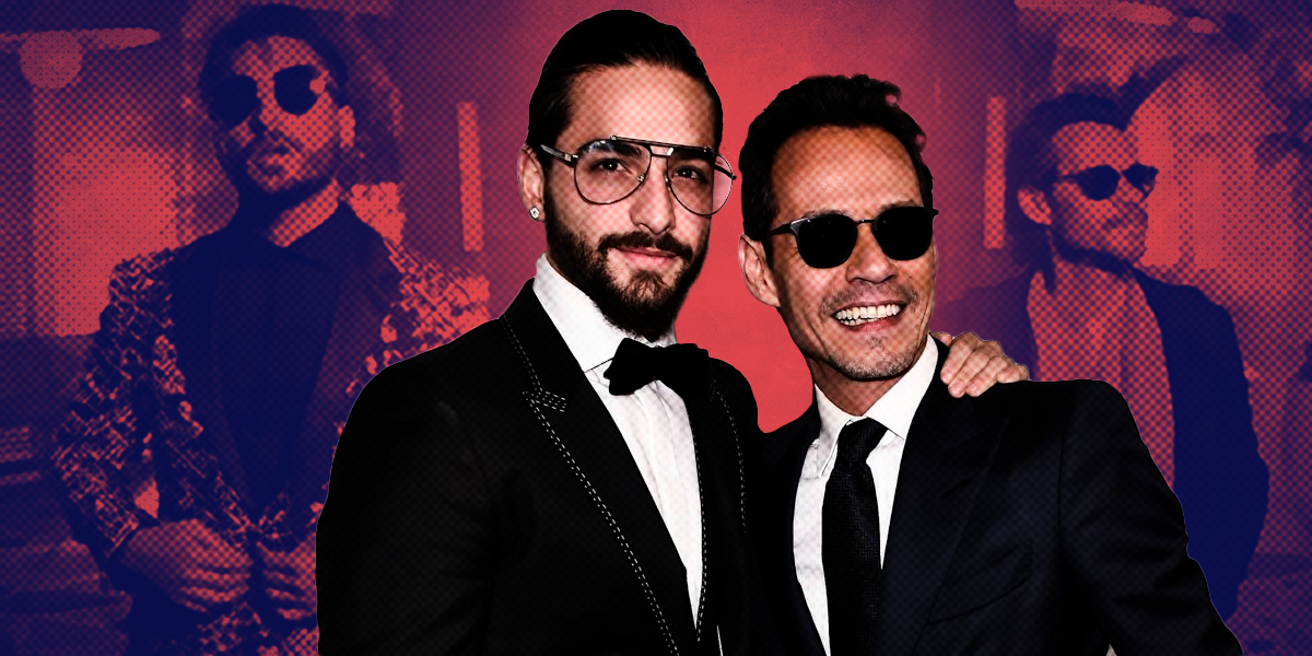 Conciertos de Maluma y Marc Anthony en Ecuador: Resolvemos las interrogantes de los inesperados shows