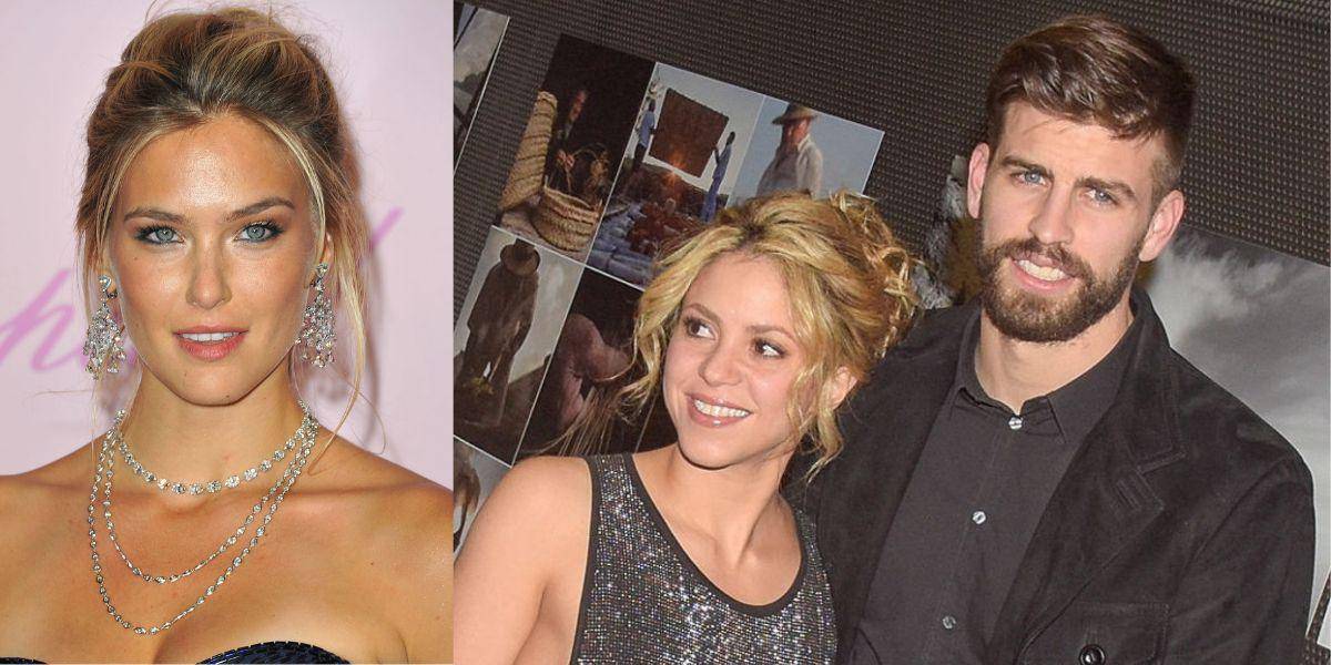 Gerard Piqué habría engañado a Shakira desde inicios de la relación, ¿con quién le fue infiel a la artista colombiana?