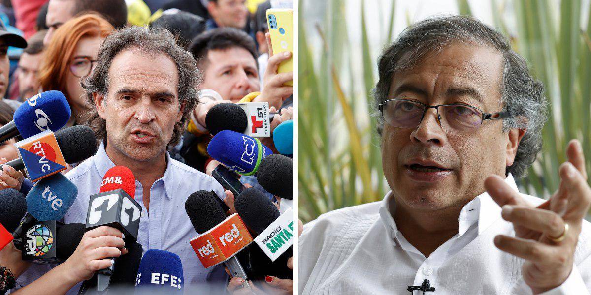 Colombia: Gutiérrez denuncia espionaje en su contra; Petro se deslinda de responsabilidades