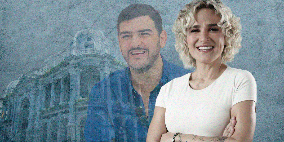 Resultados elecciones Ecuador 2023: Cynthia Viteri reacciona ante su derrota electoral