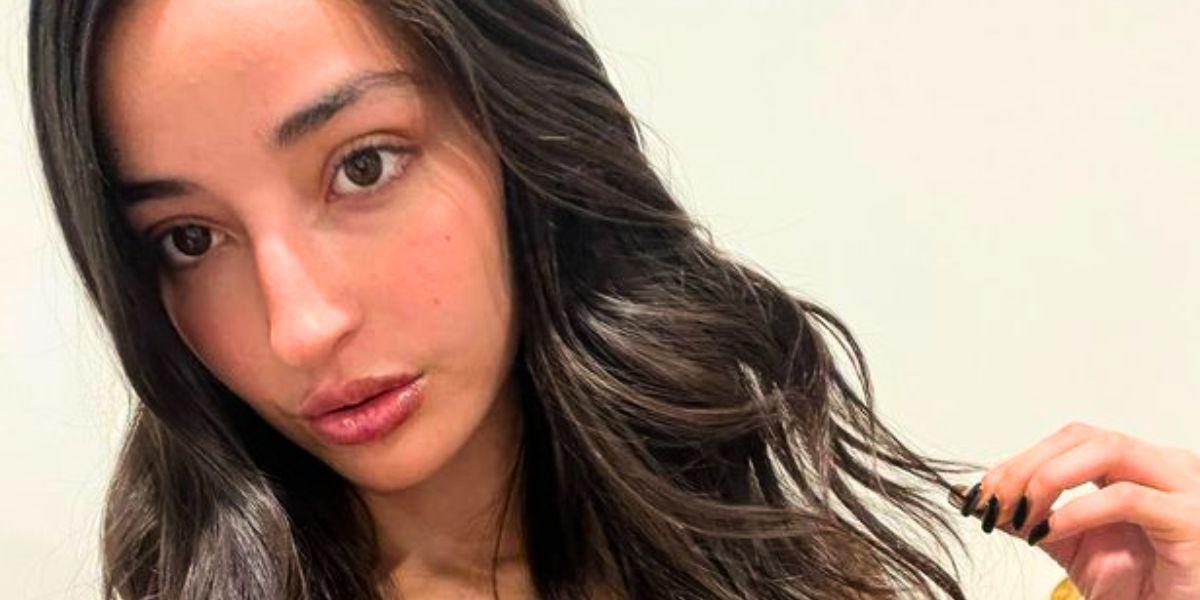 Emily Willis, estrella de cine para adultos, fue hospitalizada de emergencia: su estado es grave