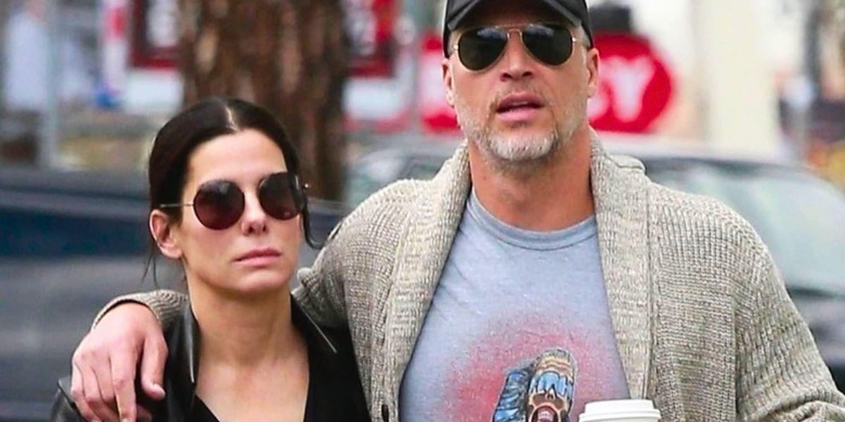 ¿De qué falleció Bryan Randall, la pareja de la actriz Sandra Bullock?