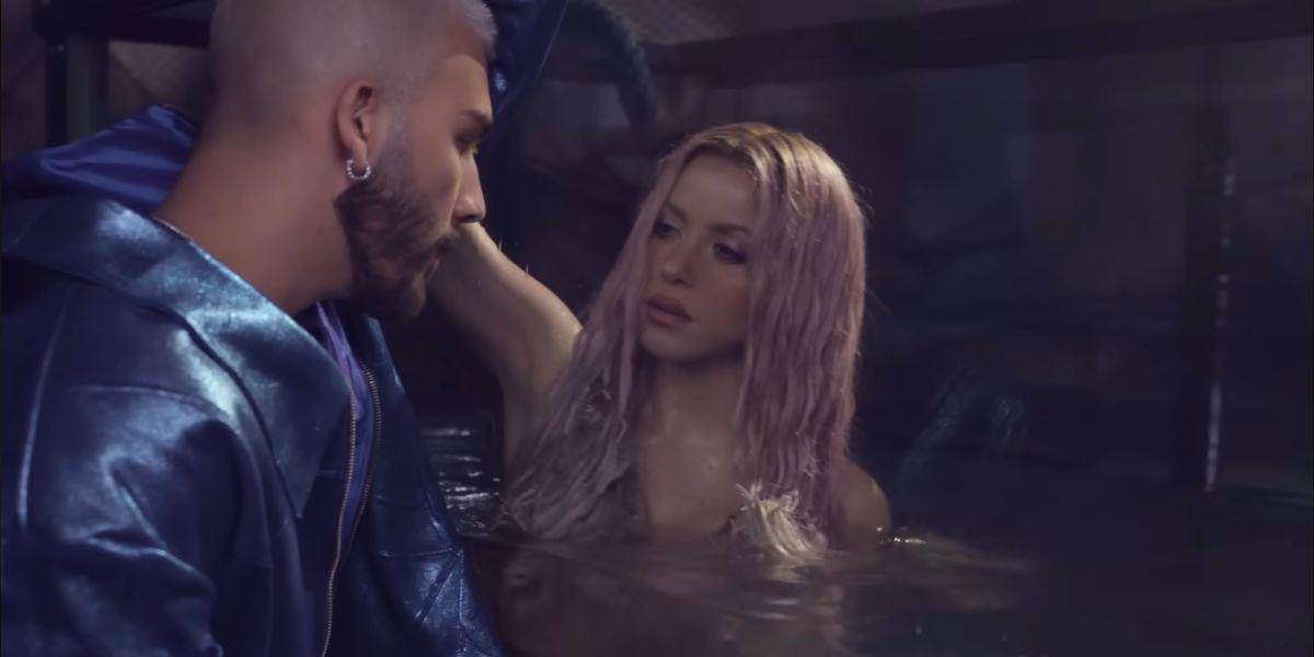 ¡Shakira no dejó títere con cabeza!: estos son los mensajes ocultos en su videoclip Copa Vacía