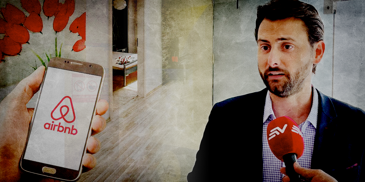 Airbnb: Ministerio de Turismo no insistirá en reglamento para legitimar alojamientos