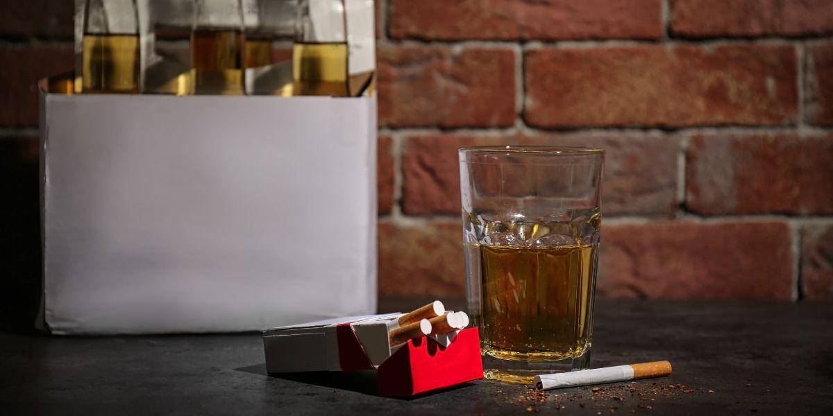 Tabacos, bebidas alcohólicas y azucaradas, entre los productos que subirán de precio con la derogatoria del decreto 645 de Lasso