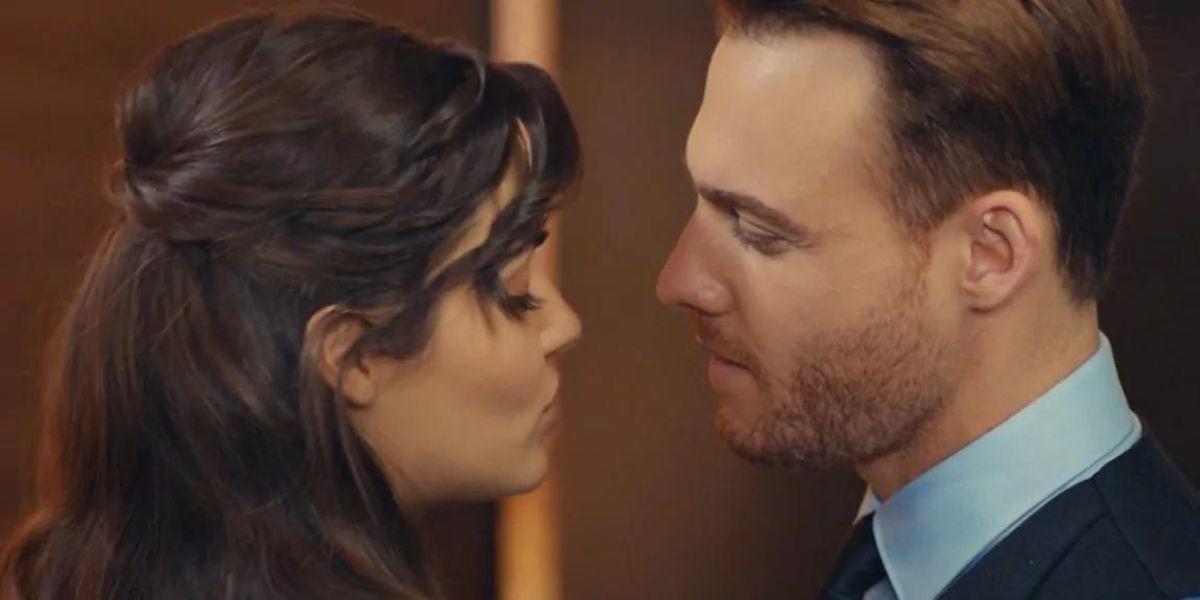 ‘Me robaste el corazón’ llega a Ecuavisa: Porque del odio al amor hay un solo paso