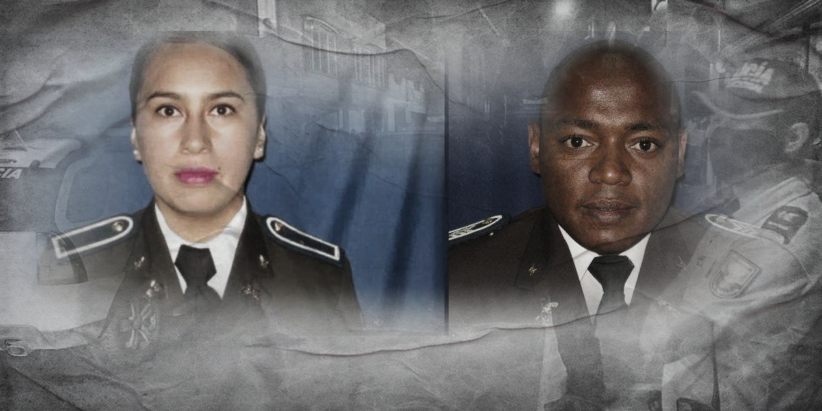 Tras la muerte de Verónica Songor, ya son más de 50 policías abatidos en Ecuador