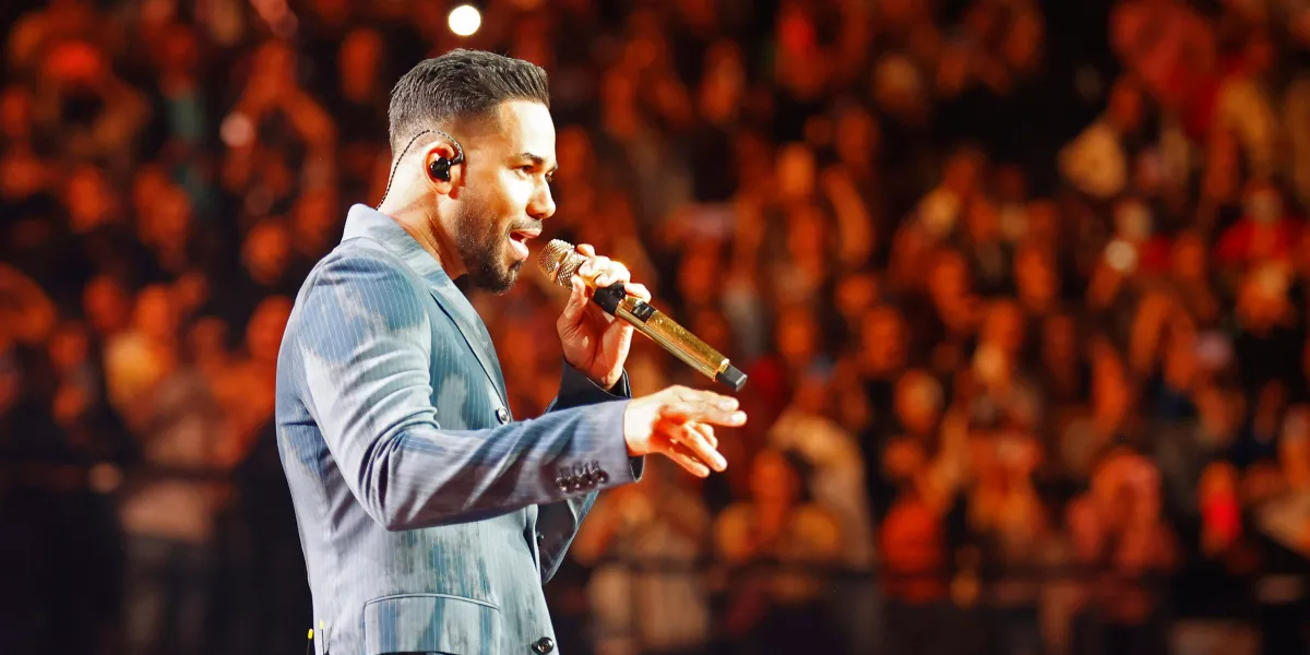 Organizadores de concierto de Romeo Santos deberán pagar más de USD 40 000 por estafa masiva en España