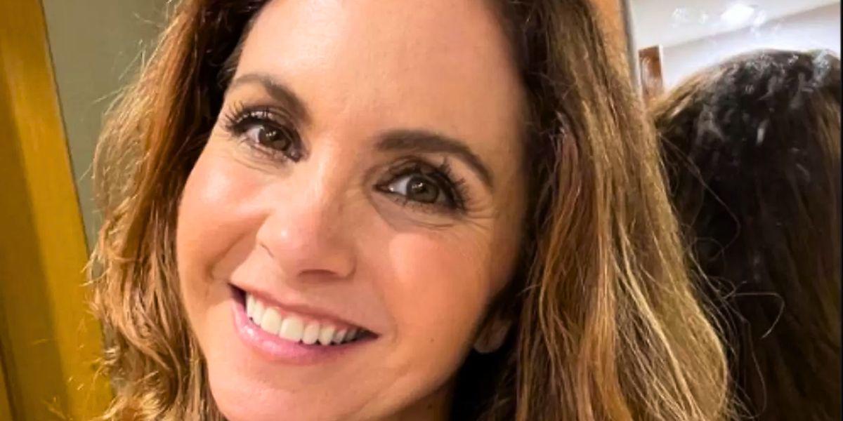 La doble de Lucero no es nadie más que su propia sobrina, fans enloquecen en redes con el video que lo evidencia