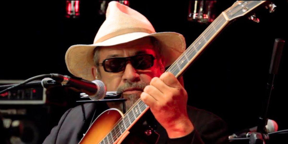 Héctor Napolitano y su hijo fueron víctimas de un atraco en Guayaquil: robaron su equipo y un instrumento especial