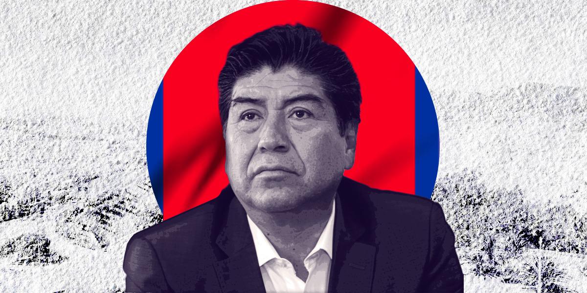 5 claves para entender la situación política del Alcalde Yunda