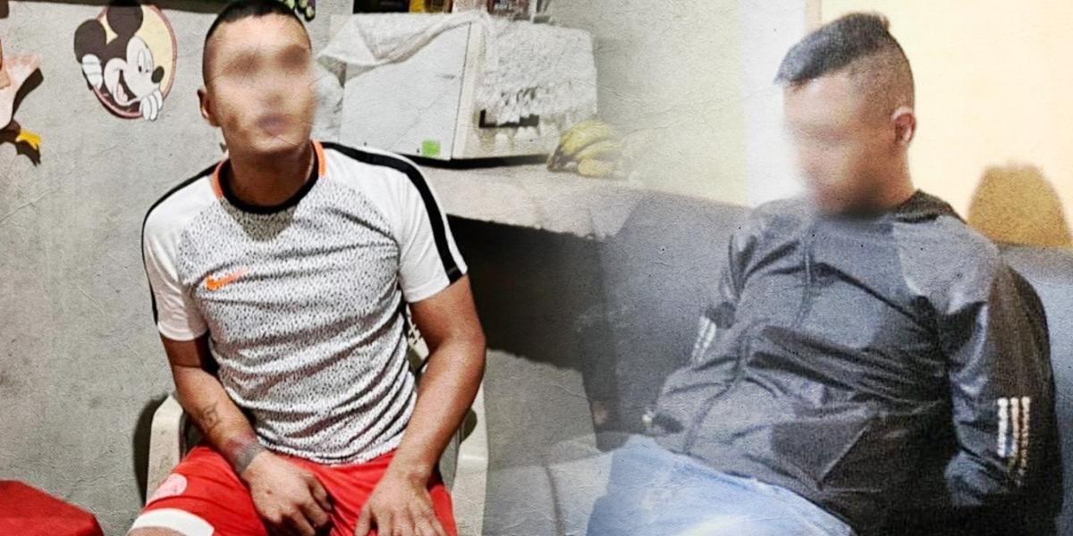 Policía atribuye 15 sicariatos a los 18 detenidos en Guayaquil