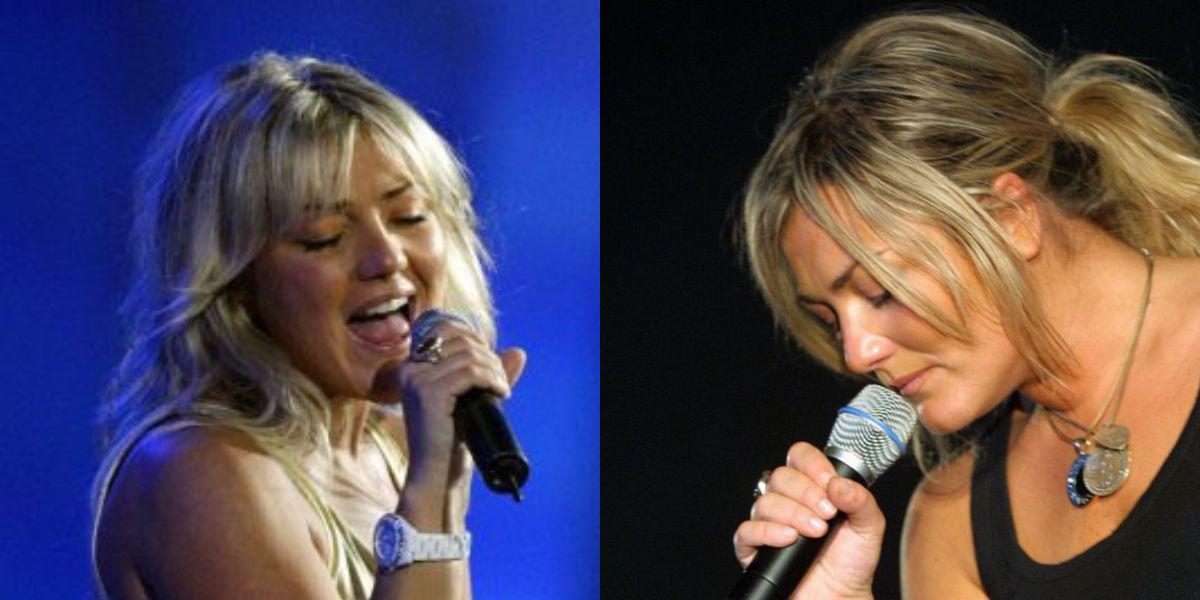 Encuentran a Amaia Montero, la cantante salió de una clínica a los brazos de su familia