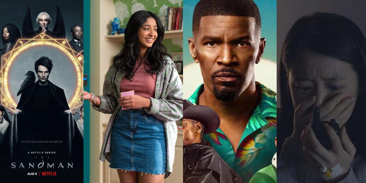 Estrenos de Netflix en agosto 2022: Sus nuevas películas, series y documentales