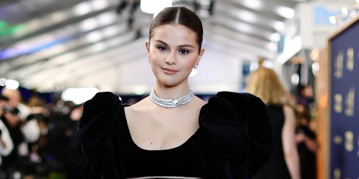 En una reveladora entrevista, Selena Gómez cuenta en qué momento sintió vergüenza de su cuerpo