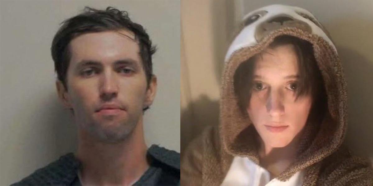 El presunto asesino de Charlie Kirk tenía una pareja transgénero