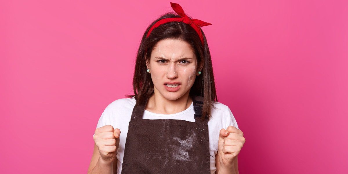 Qué le hace la ira a tu cuerpo, cómo gestionarla y qué podemos aprender de ella