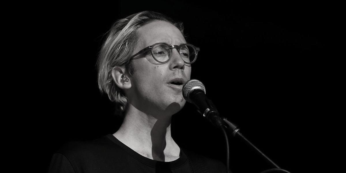 El músico Bram Inscore se quitó la vida a sus 41 años