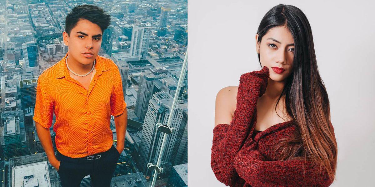 Kike Jav consolida su nueva relación con modelo de OnlyFans