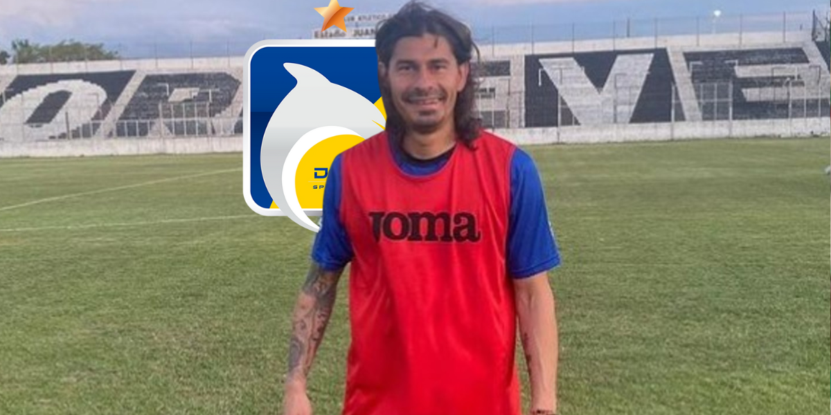 Ismael Blanco desmiente ser principal opción para dirigir al Delfín SC