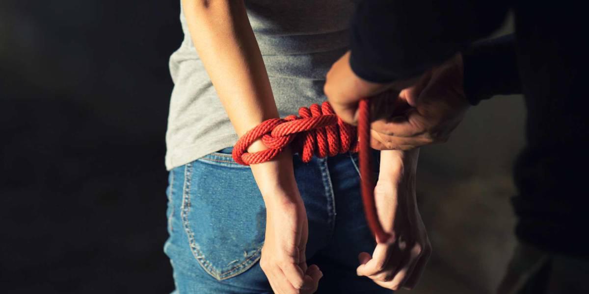 Guayaquil: prisión preventiva para tres sospechosos por secuestro a funcionario judicial