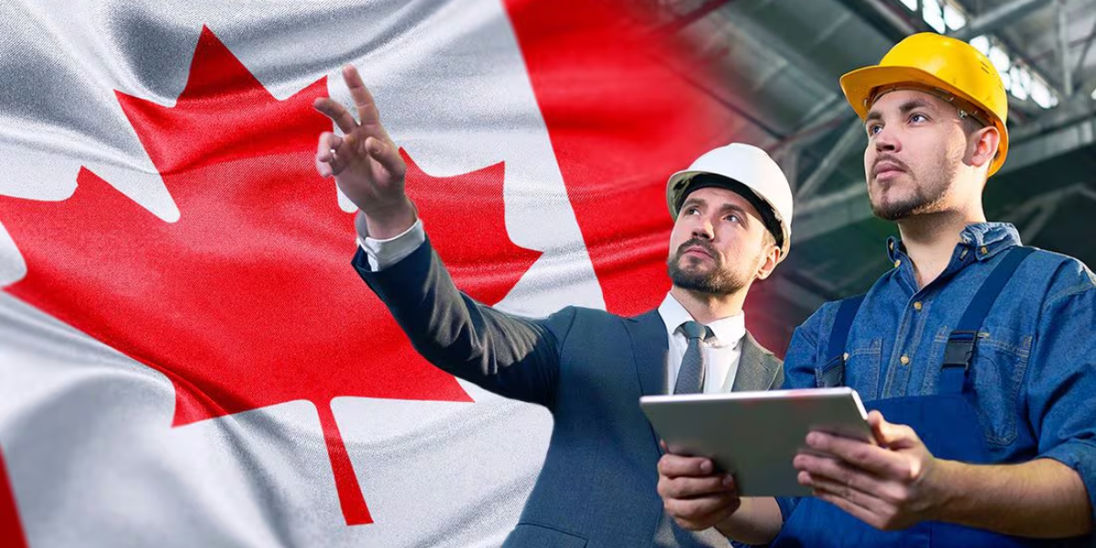 Ofertas laborales para latinos en Canadá: así puedes aplicar