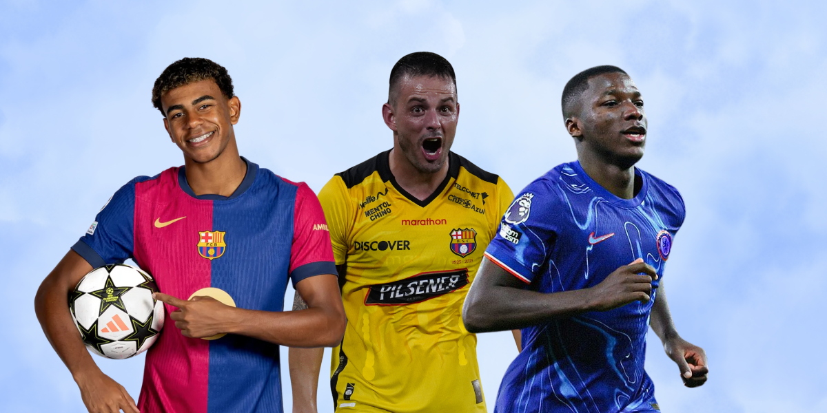 Agenda deportiva semanal, desde el lunes 14 hasta el viernes 18 de abril