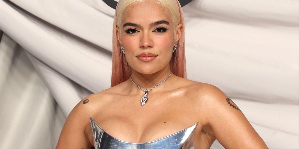 Karol G deja en el pasado a Anuel AA de forma definitiva con su nuevo tatuaje