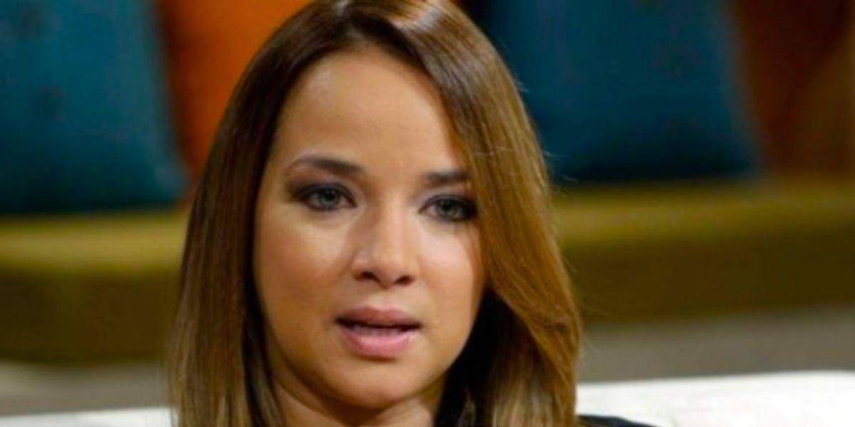 Medio año después, Adamari López cuenta la verdad sobre su despido de Telemundo