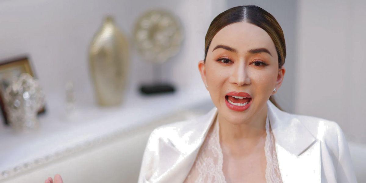 La dueña de Miss Universo, Anne Jakkaphong Jakrajutatip, responde a video filtrado en redes