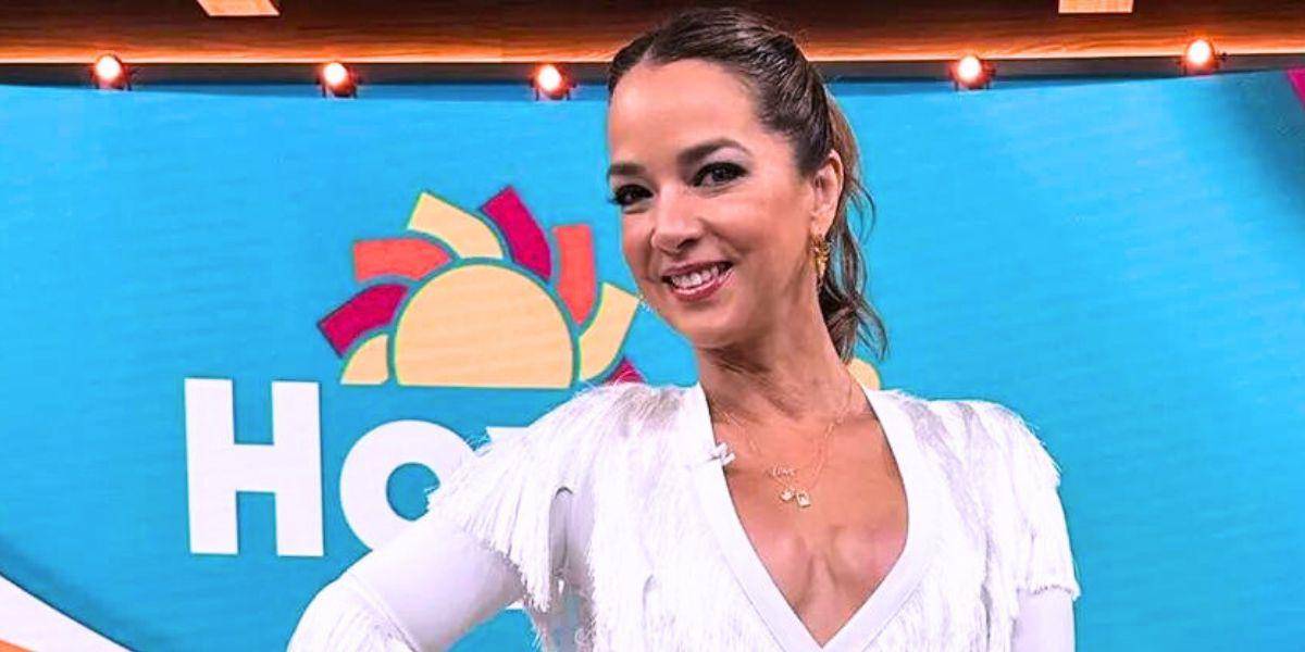 Excompañeros de Adamari López declararon sobre la presentadora tras su salida de Telemundo