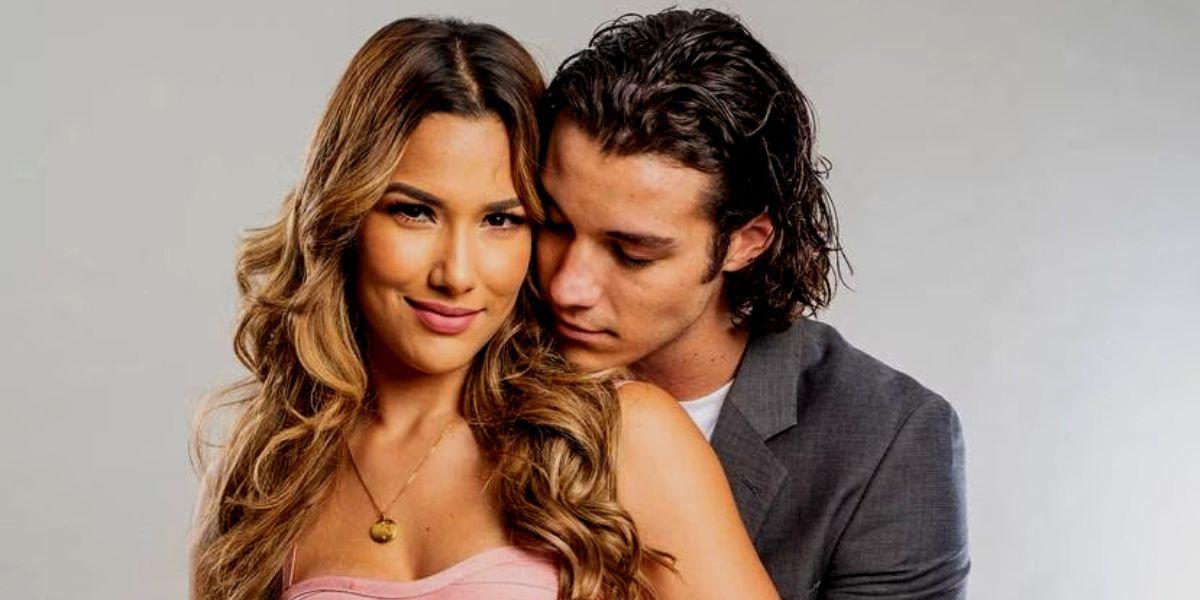 Alejandra Jaramillo revela con quién celebra este San Valentín