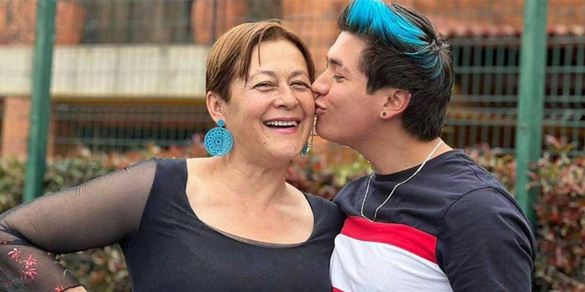 Alina Lozano: la polémica reacción de Jim Velásquez tras conocer el resultado de la prueba de embarazo de su esposa de 55 años