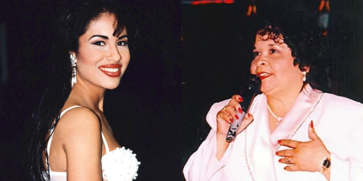 EE. UU.: Autoridades penitenciarias niegan la libertad condicional a Yolanda Saldívar, responsable del asesinato de Selena