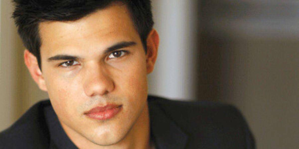 En lágrimas, Taylor Lautner envía tajante mensaje en sus redes sociales