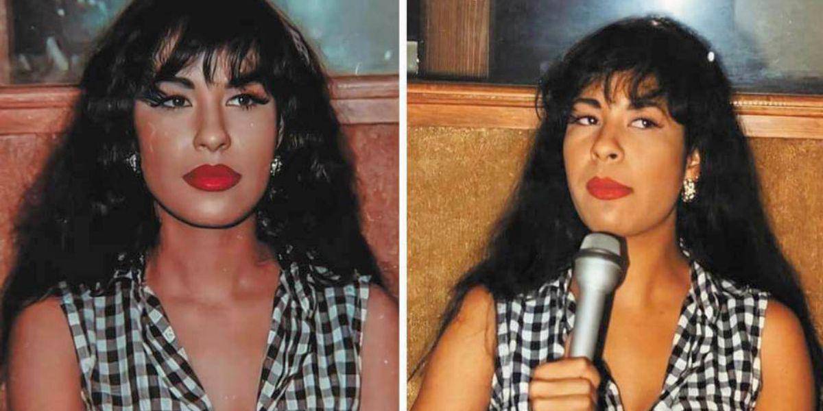 La asesina de Selena Quintanilla devela presunta infidelidad de la cantante a Chris Pérez, desde la cárcel
