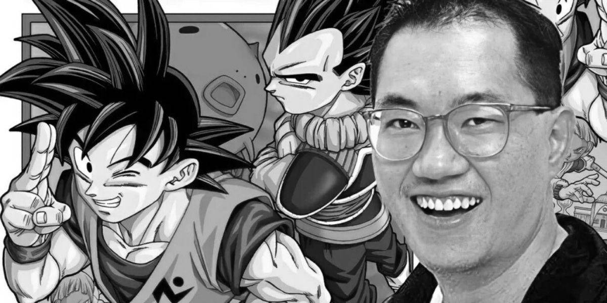 Medios internacionales confirman la muerte de Akira Toriyama, autor de Dragon Ball