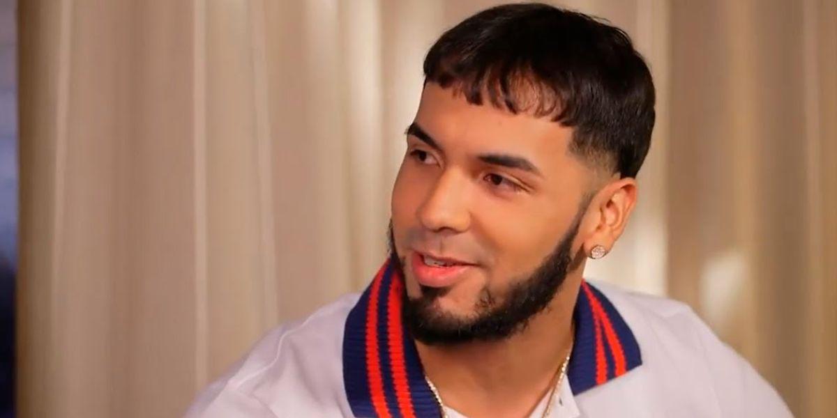 Anuel AA ataca a Arcángel e involucra a Bad Bunny en su disputa: uno de ellos no se quedó callado