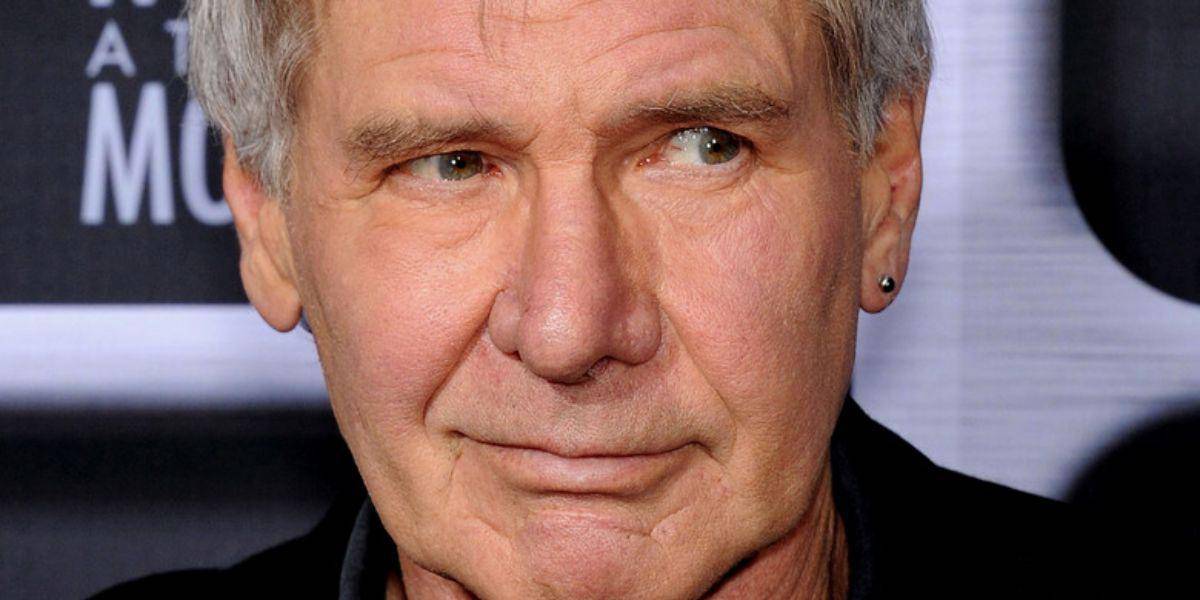 Harrison Ford será el nuevo rostro del Universo Marvel, este es el papel que interpretará