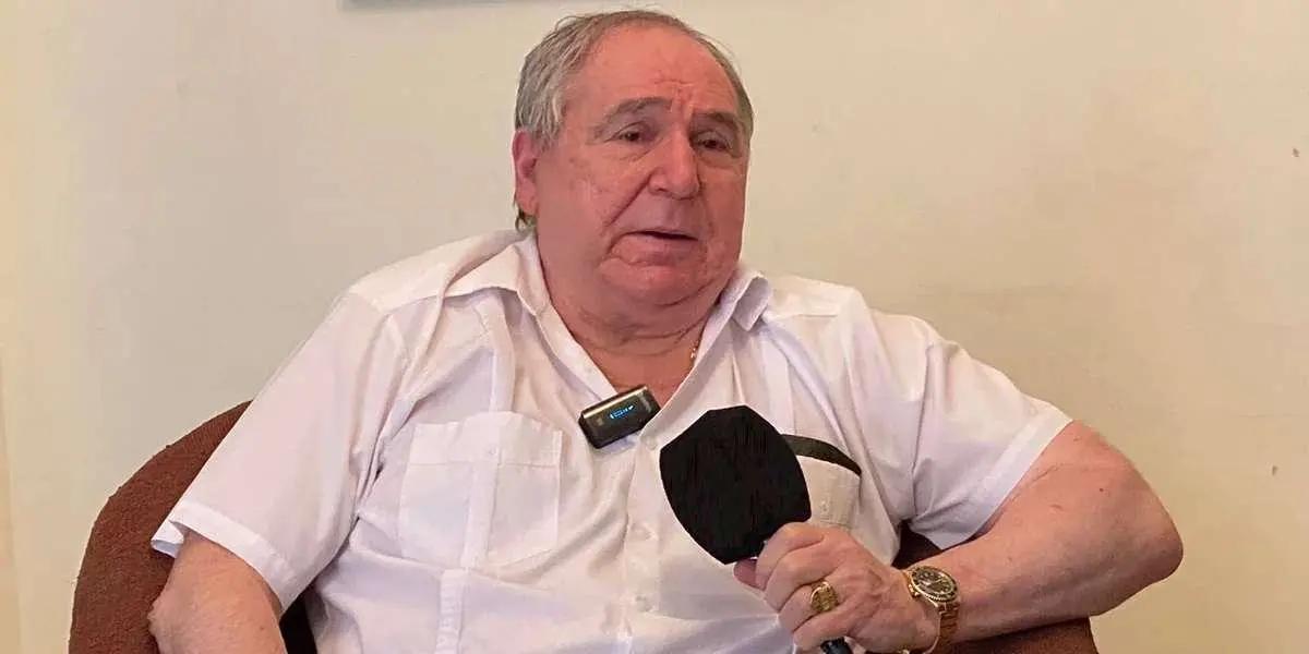 El caso de la destitución del expresidente Abdalá Bucaram está listo para el informe de admisibilidad en la CIDH