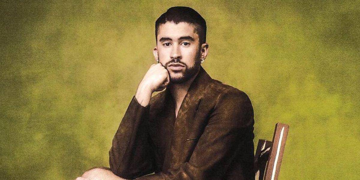 Bad Bunny se sincera sobre el sexo, Kendall Jenner y sus devociones