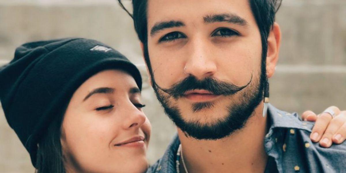 Evaluna podría haber mostrado el rostro de Índigo por accidente