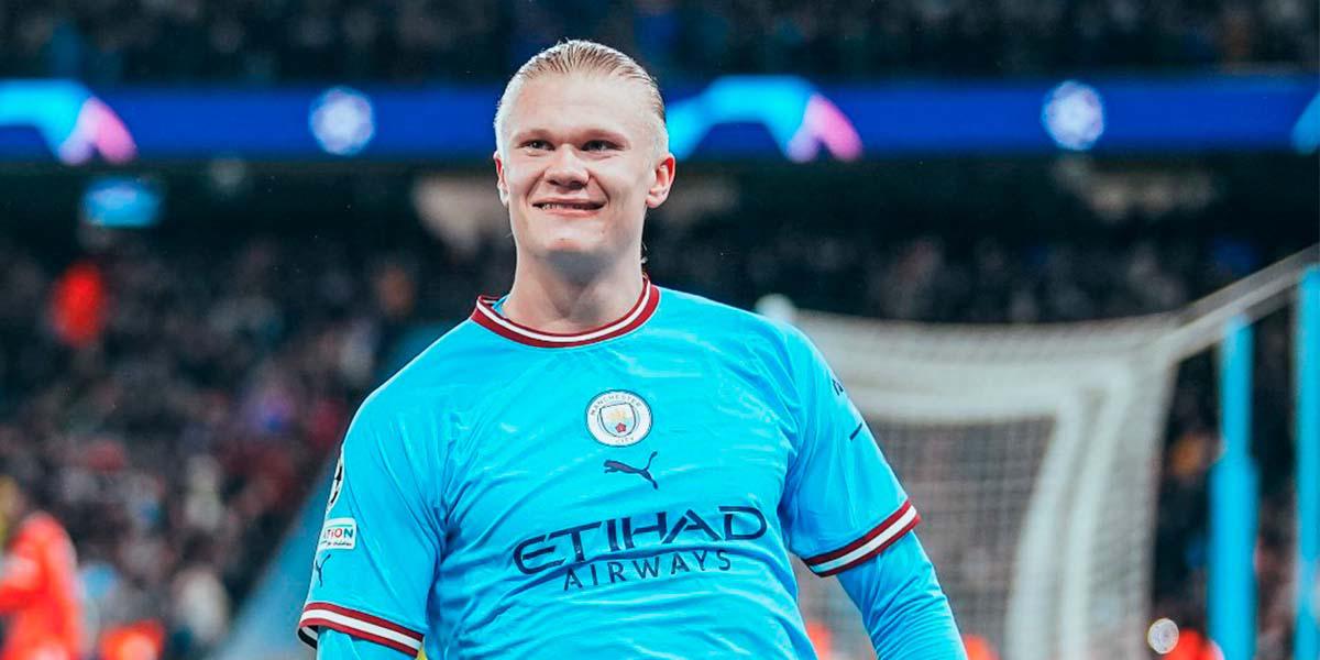 Champions League: Manchester City goleó 3-0 al Bayern Múnich y está a un paso de clasificar a la siguiente fase