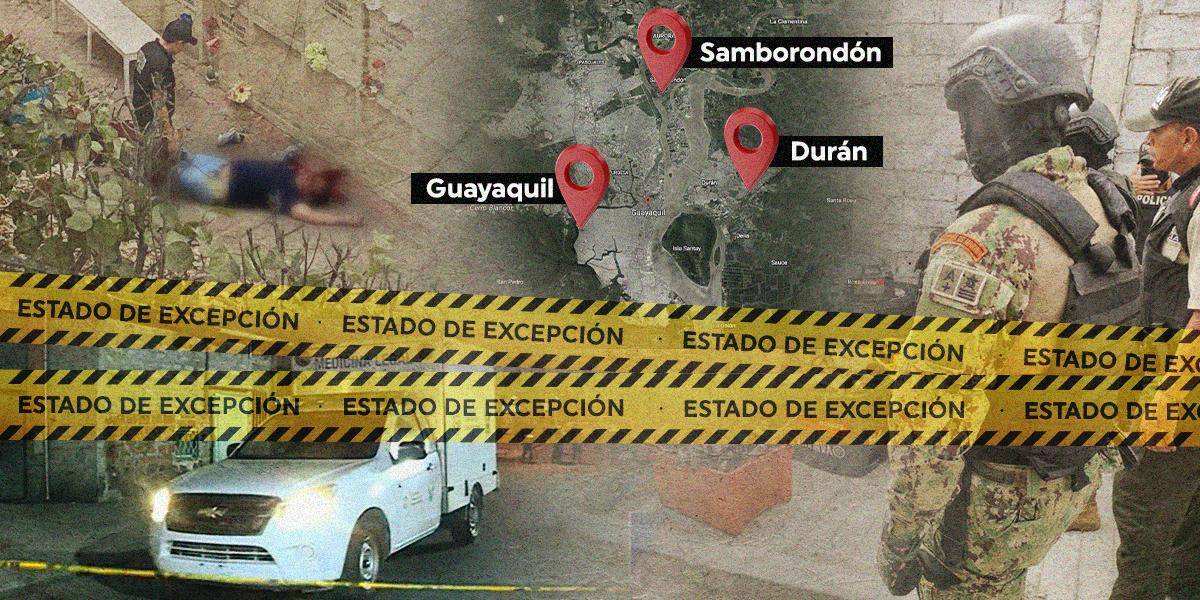 Policía reconoce que los asesinatos no han disminuido en cuatro distritos de la Zona 8