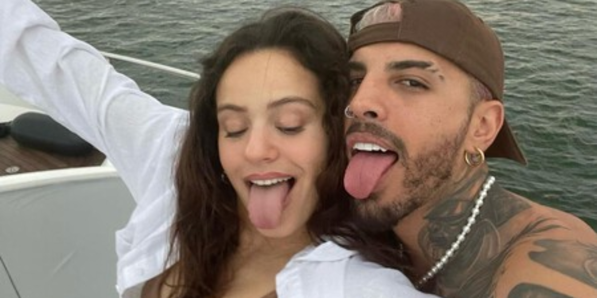 Rauw Alejandro y su último videoclip con referencias a Rosalía: ¿Coincidencia?