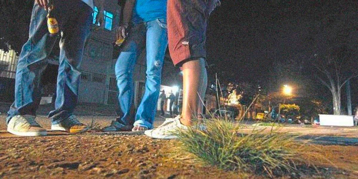 Adolescentes: el blanco fácil del reclutamiento de bandas criminales en Ecuador